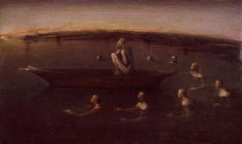 Odd Nerdrum – Artwork and Bio of the Norwegian Painter – Artlex.